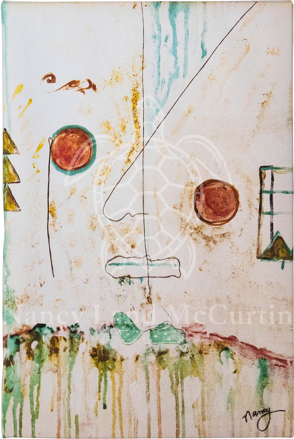 Joy Ride - Digital Art Download by Nancy Land McCurtin